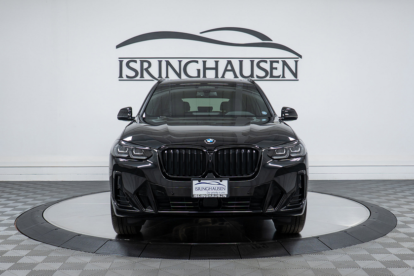 Isringhausen Bmw Springfield Il