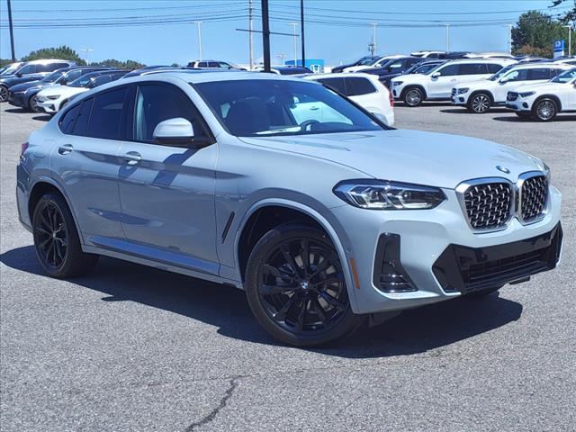 2024 BMW X4 xDrive30i For Sale in Lynchburg, VA | Exotic Car List
