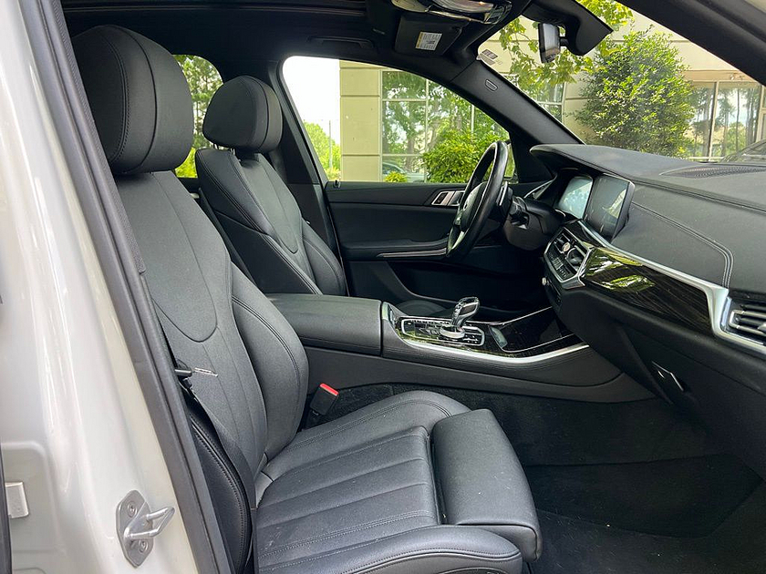 2020 BMW X5 sDrive40i
