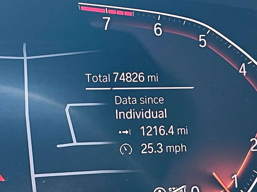 2020 BMW X5 sDrive40i