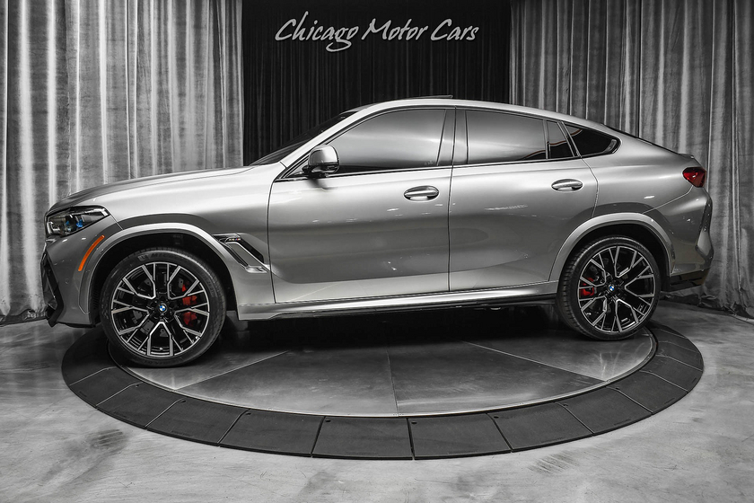 2023 BMW X6 For Sale | Exotic Car List