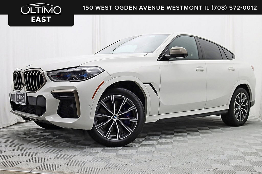 2022-bmw-x6-m50i-for-sale-in-westmont-il-exotic-car-list