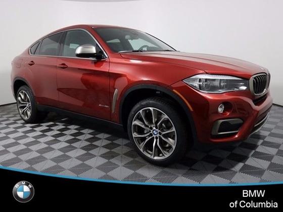 Bmw X6 For Sale Global Autosports
