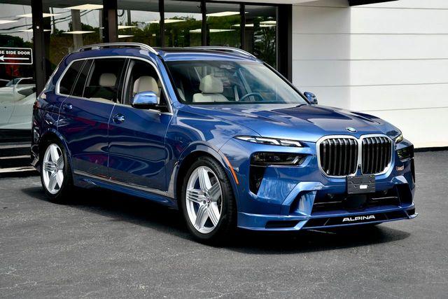 2023 BMW X7 Alpina XB7 For Sale in Doral, FL | Exotic Car List