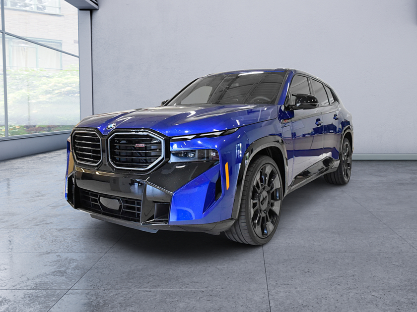 Used BMW XM For Sale | Exotic Car List