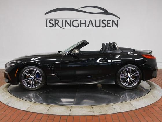 2020 Bmw Z4 M40i For Sale In Springfield Il Exotic Car List