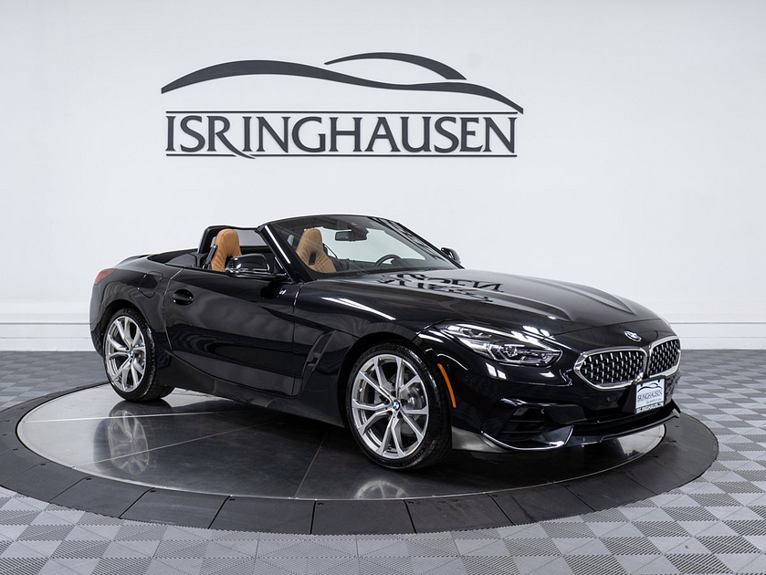 2020 BMW Z4 sDrive30i For Sale in Springfield, IL Exotic Car List