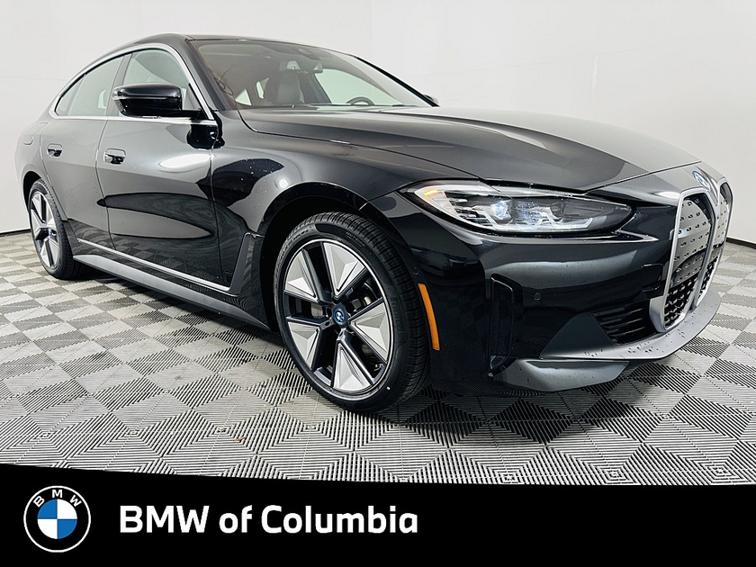 2024 BMW i4 eDrive40 For Sale in Columbia, MO | Exotic Car List
