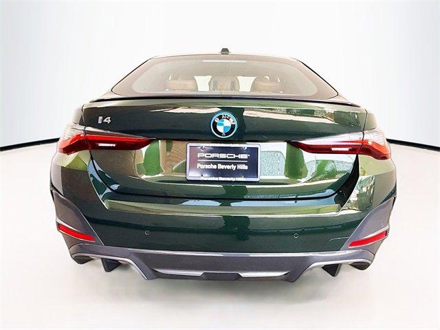 2023 BMW i4 eDrive40