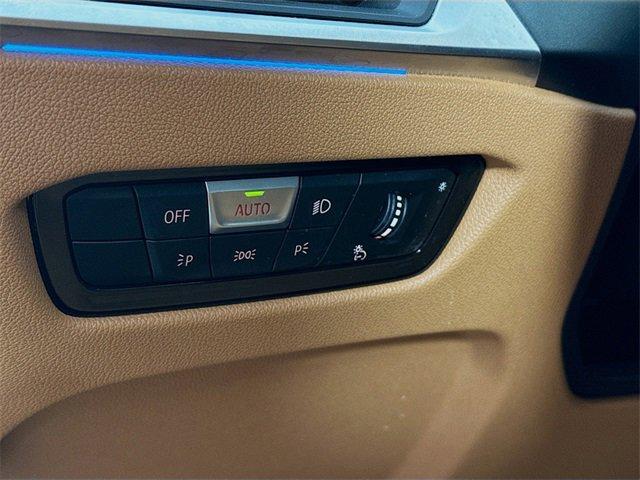 2023 BMW i4 eDrive40