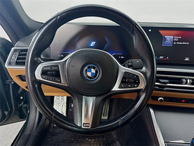 2023 BMW i4 eDrive40