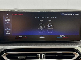 2023 BMW i4 eDrive40