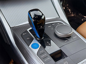 2023 BMW i4 eDrive40