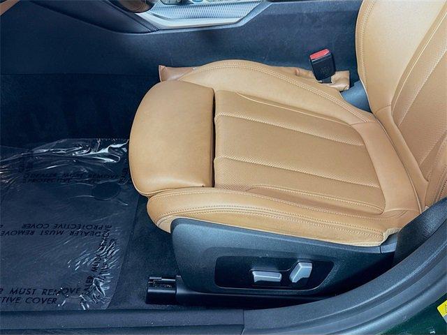 2023 BMW i4 eDrive40