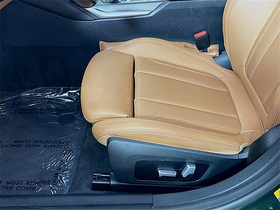 2023 BMW i4 eDrive40