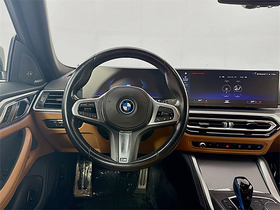 2023 BMW i4 eDrive40