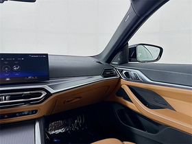 2023 BMW i4 eDrive40