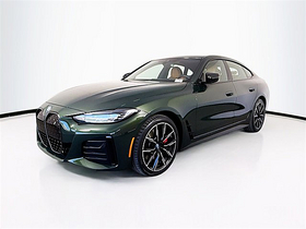 2023 BMW i4 eDrive40