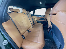 2023 BMW i4 eDrive40