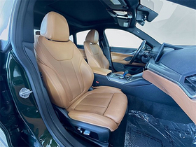 2023 BMW i4 eDrive40