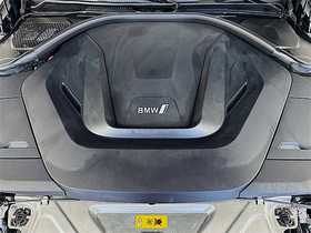 2023 BMW i4 eDrive40