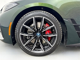 2023 BMW i4 eDrive40