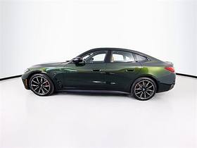 2023 BMW i4 eDrive40