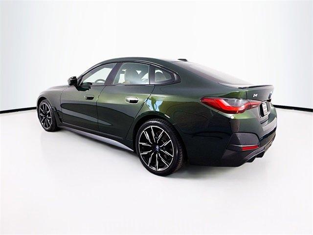 2023 BMW i4 eDrive40