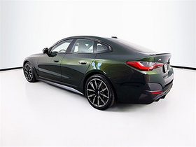 2023 BMW i4 eDrive40