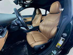 2023 BMW i4 eDrive40