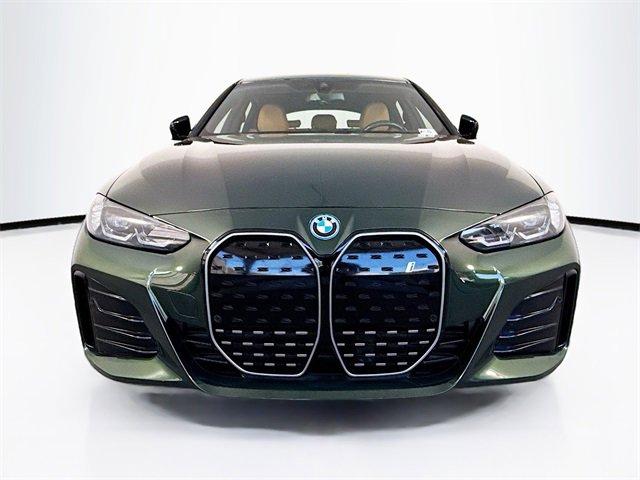 2023 BMW i4 eDrive40