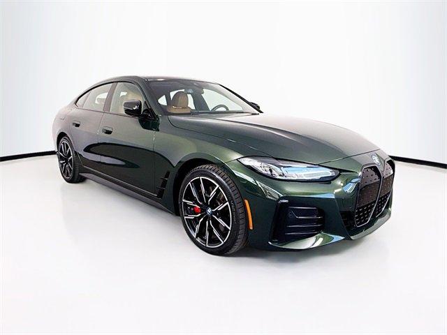 2023 BMW i4 eDrive40