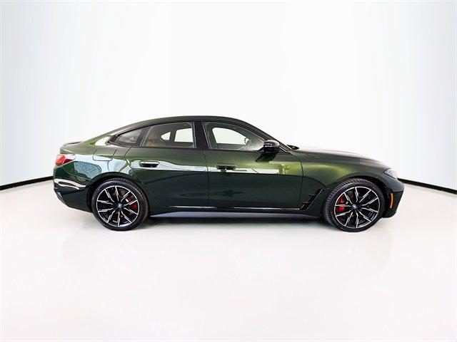 2023 BMW i4 eDrive40