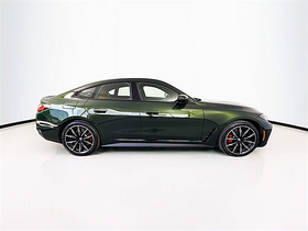 2023 BMW i4 eDrive40