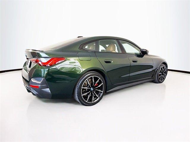 2023 BMW i4 eDrive40