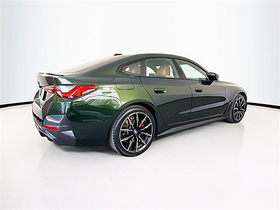 2023 BMW i4 eDrive40