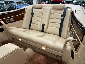 2002 Bentley Azure Convertible