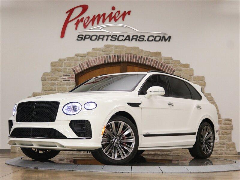 Bentley Bentayga For Sale Global Autosports