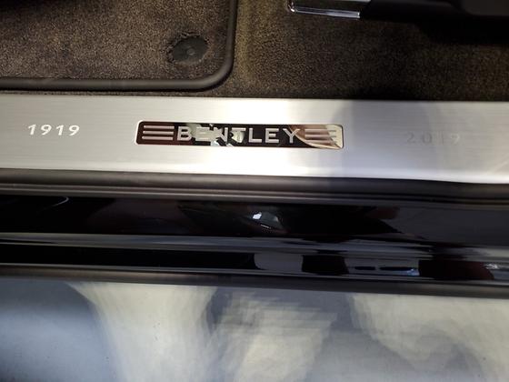 2020 Bentley Bentayga V8 For Sale In Longwood Fl Exotic