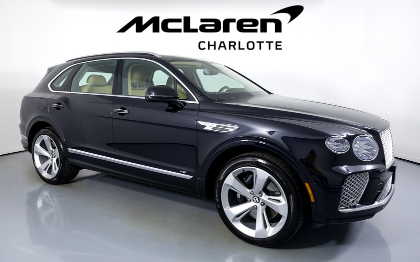 Bentley Bentayga For Sale Global Autosports