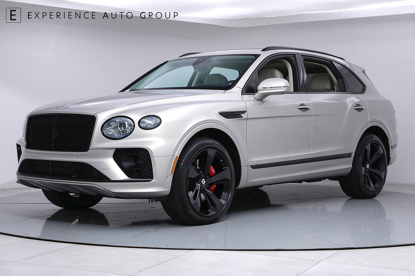 Bentley Bentayga For Sale Global Autosports