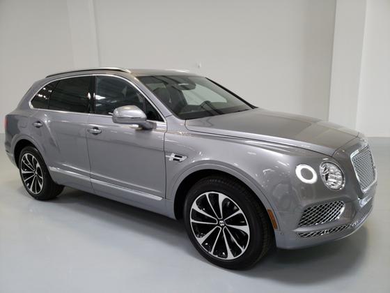 Bentley For Sale Global Autosports
