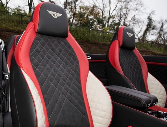 2018 Bentley Continental GT Supersports For Sale in Brentwood, TN