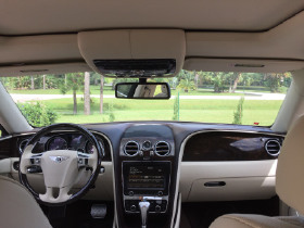 2017 Bentley Flying Spur