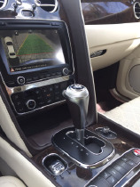 2017 Bentley Flying Spur