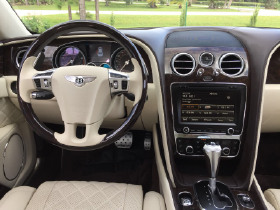 2017 Bentley Flying Spur