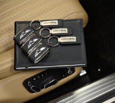 2017 Bentley Flying Spur V8 S