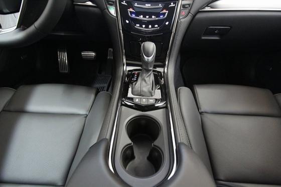 2019 Cadillac Ats 3 6l Premium For Sale In Colorado