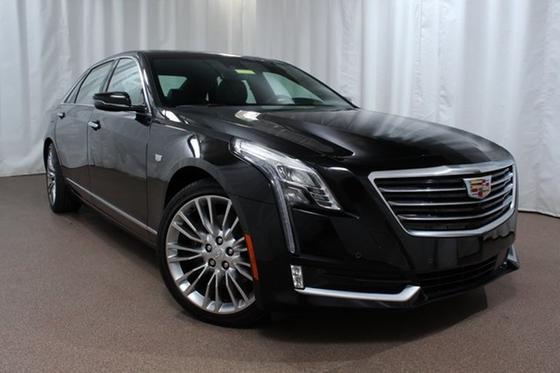 Cadillac For Sale Global Autosports