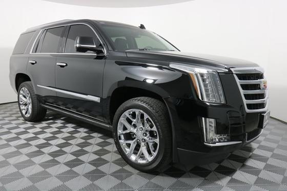 Cadillac For Sale Global Autosports